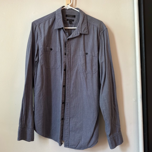 Banana Republic Other - Banana Republic Luxe Flannel
